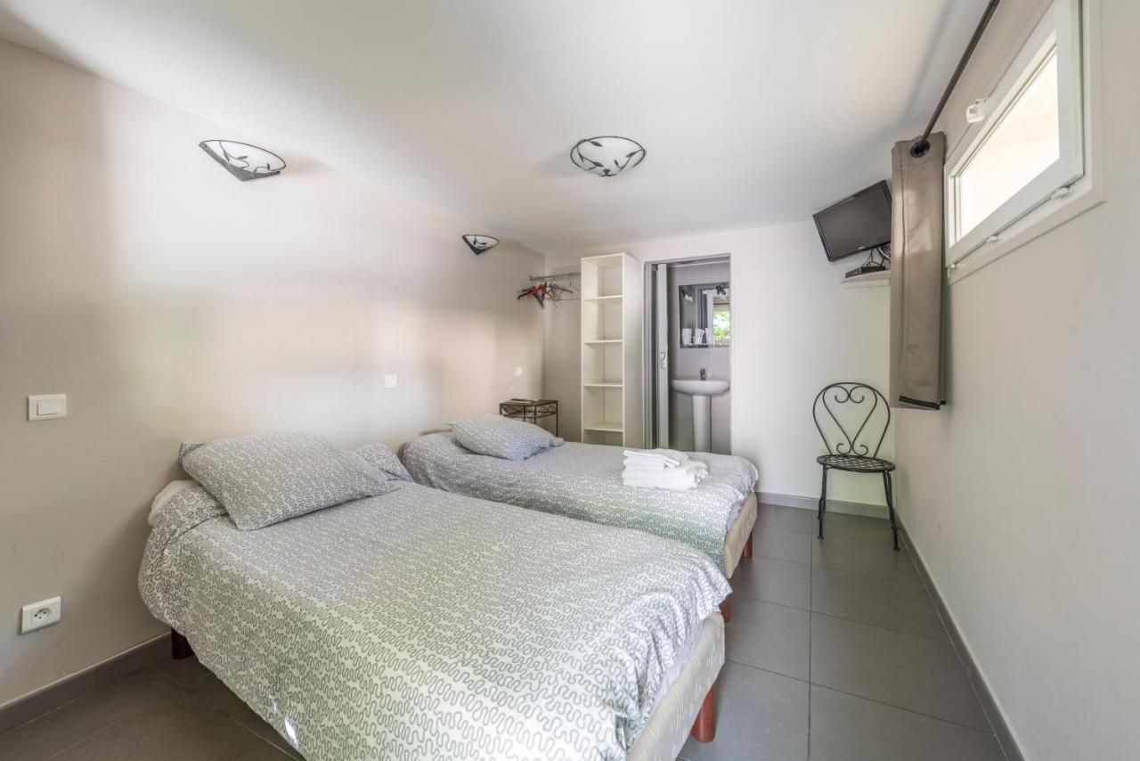Hotel Du Rocher مارسيليا المظهر الخارجي الصورة