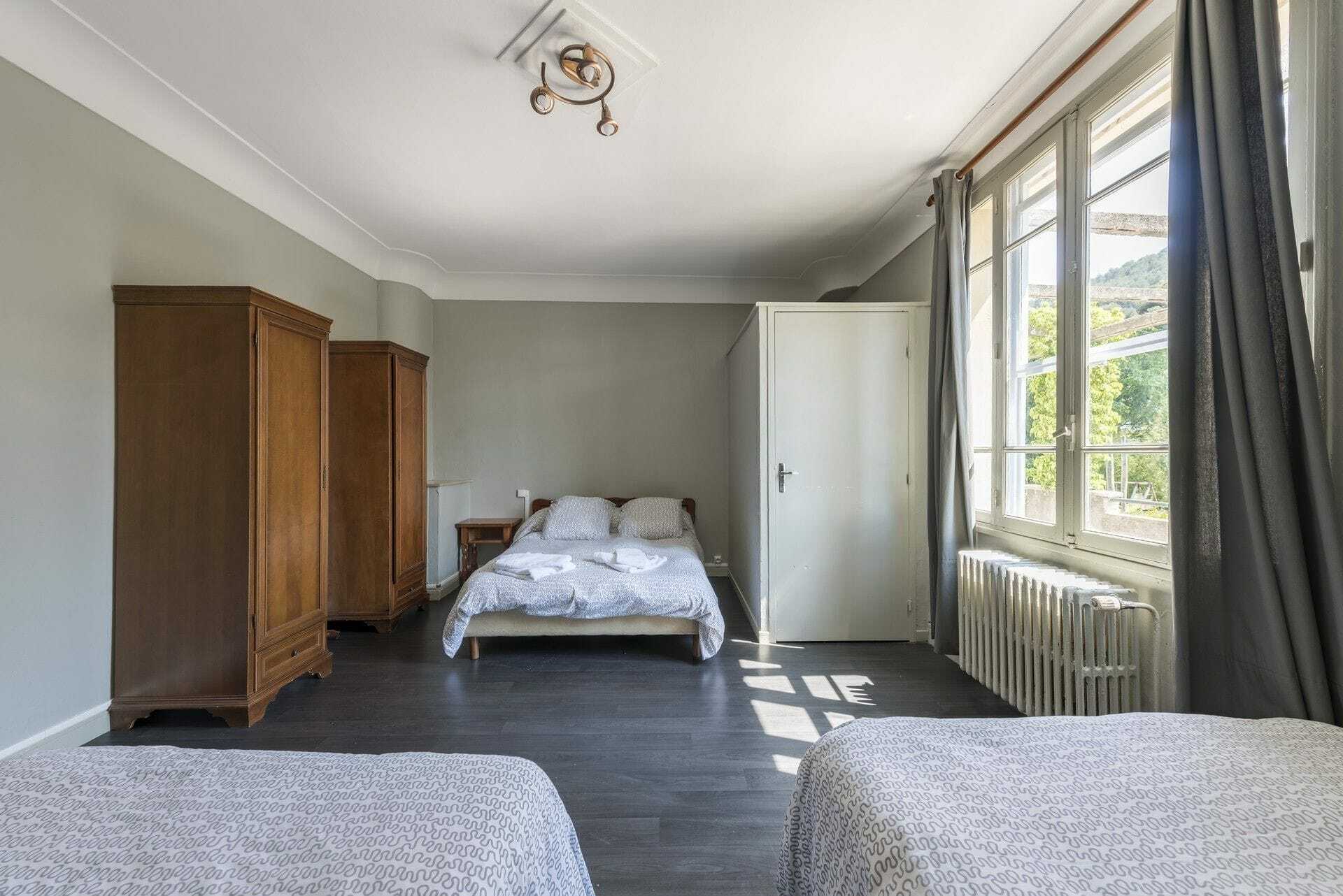 Hotel Du Rocher مارسيليا المظهر الخارجي الصورة